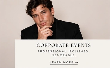 Corporate portraits