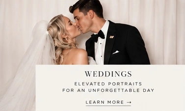 Wedding portraits